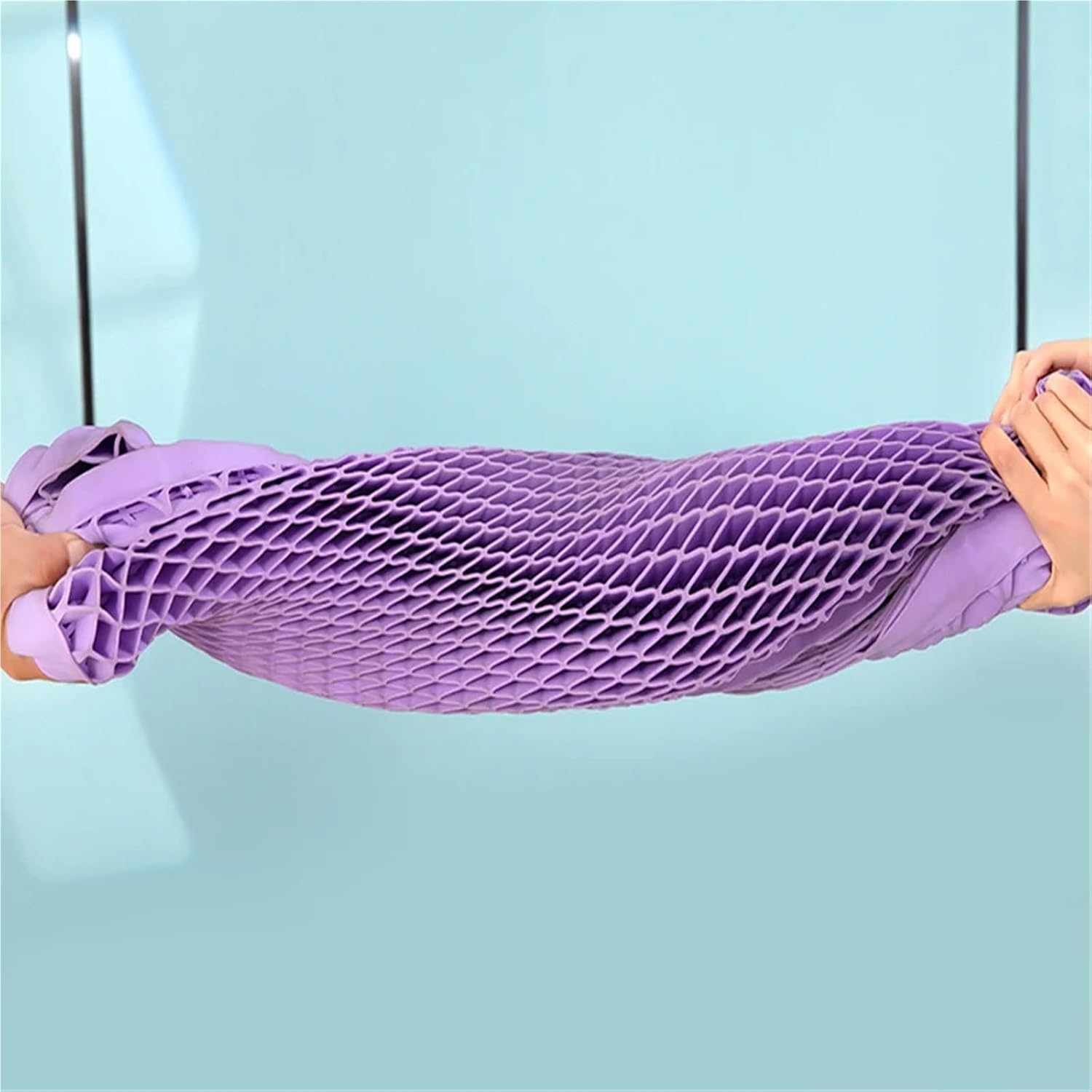 Comfort Cloud Neck Pillow