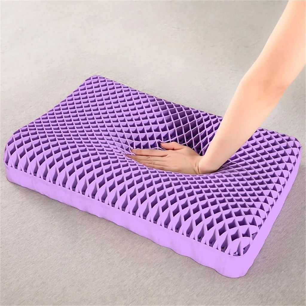 Comfort Cloud Neck Pillow